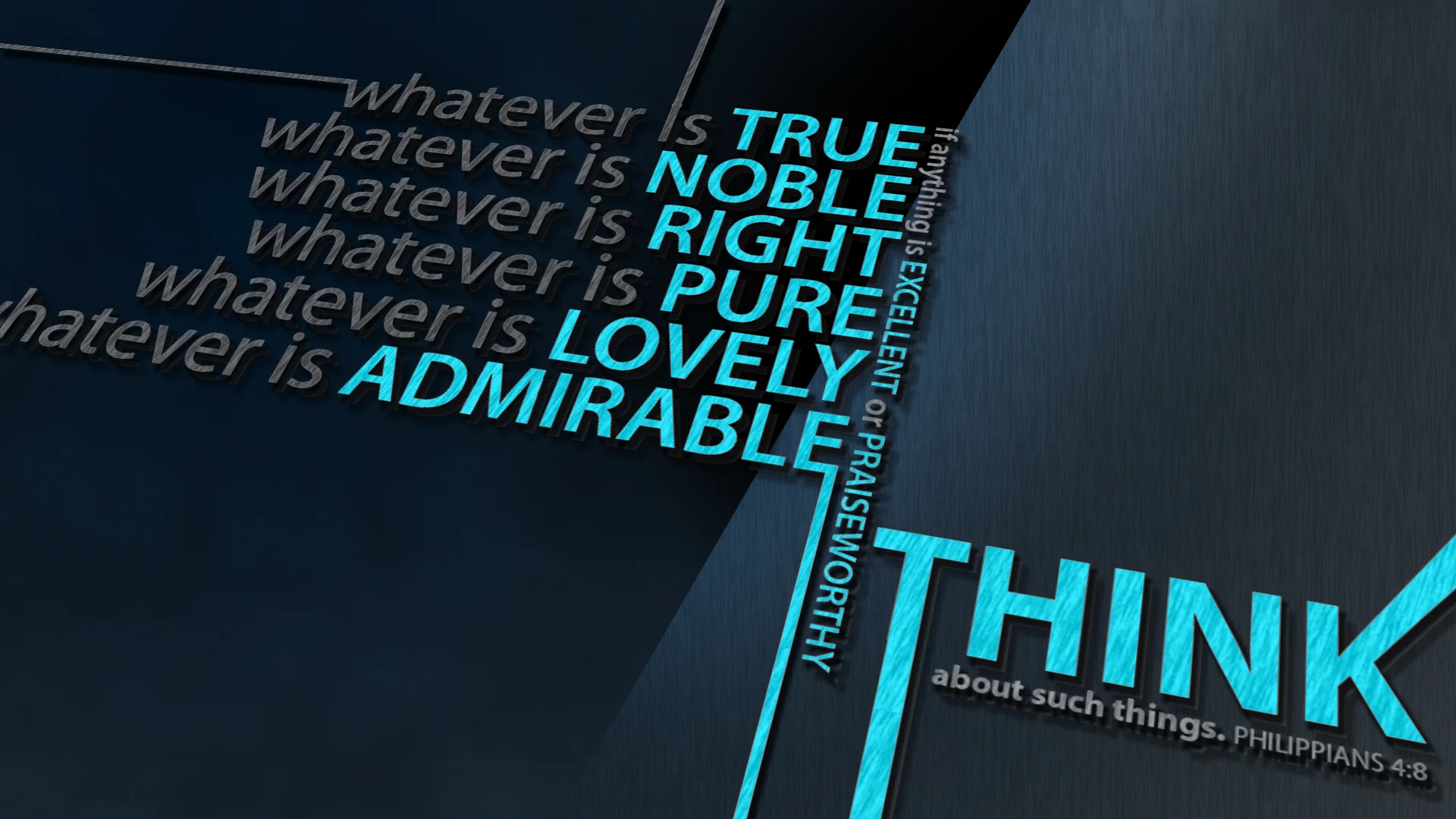 Meandering - Holey Pockets