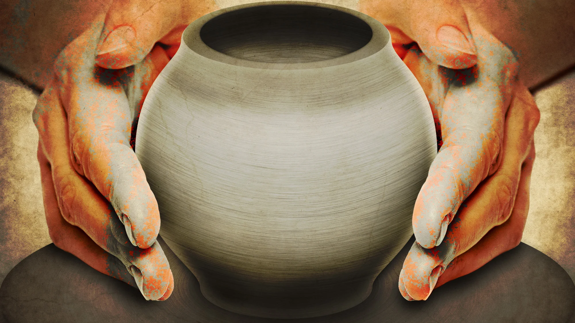 Meandering - Masterpiece