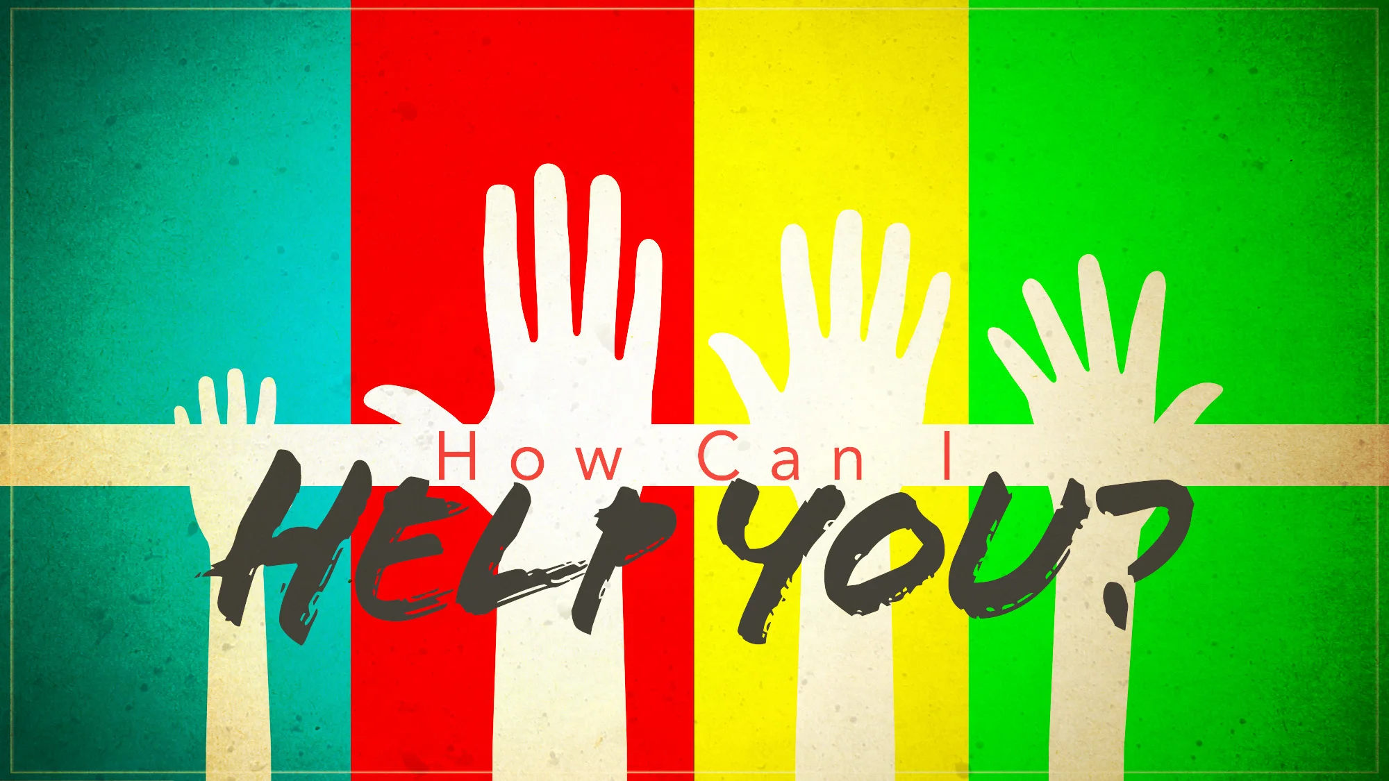 Meandering - Missional Heart