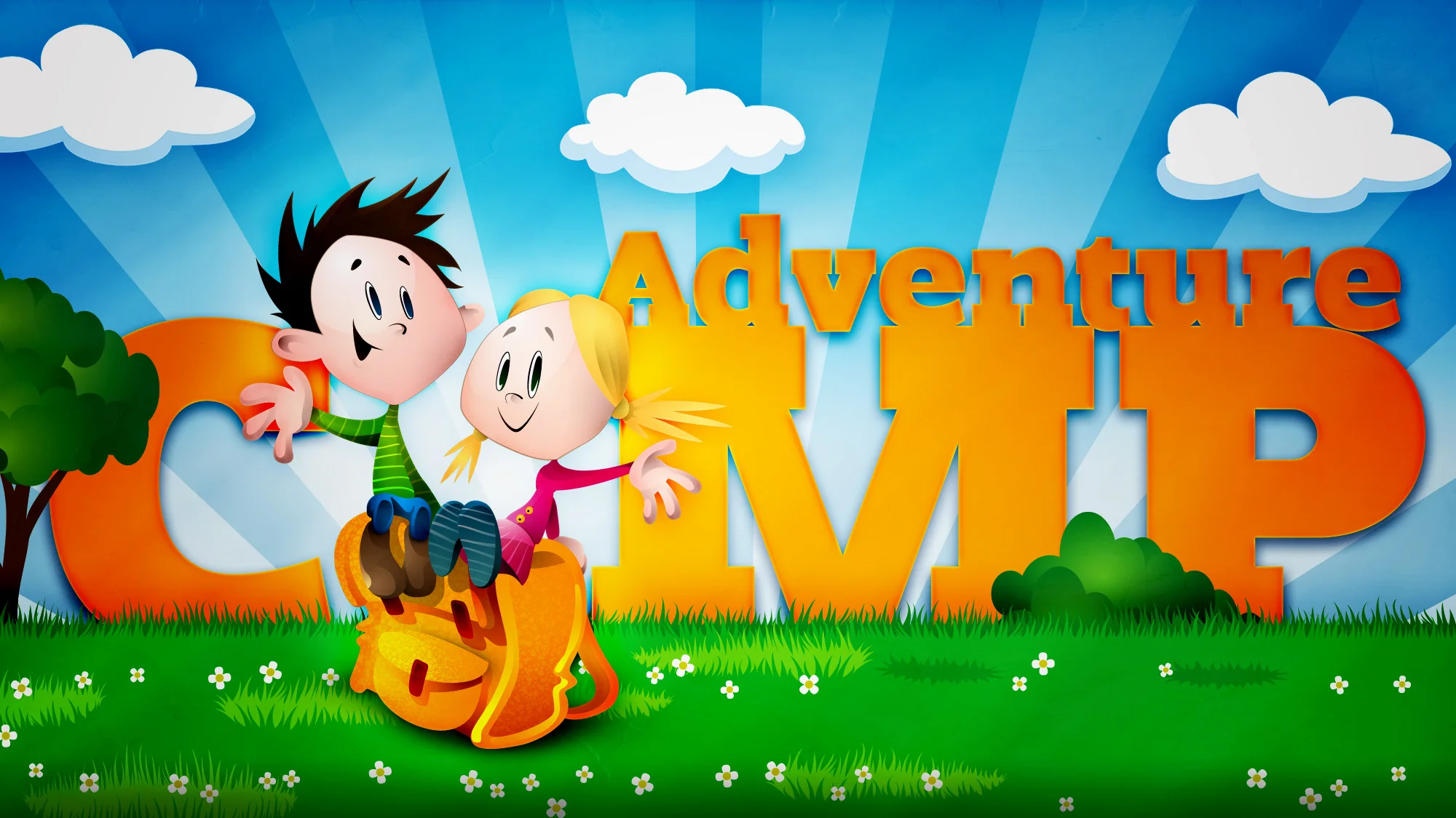 2015 Summer Adventure Camp - Music [Elementary School]