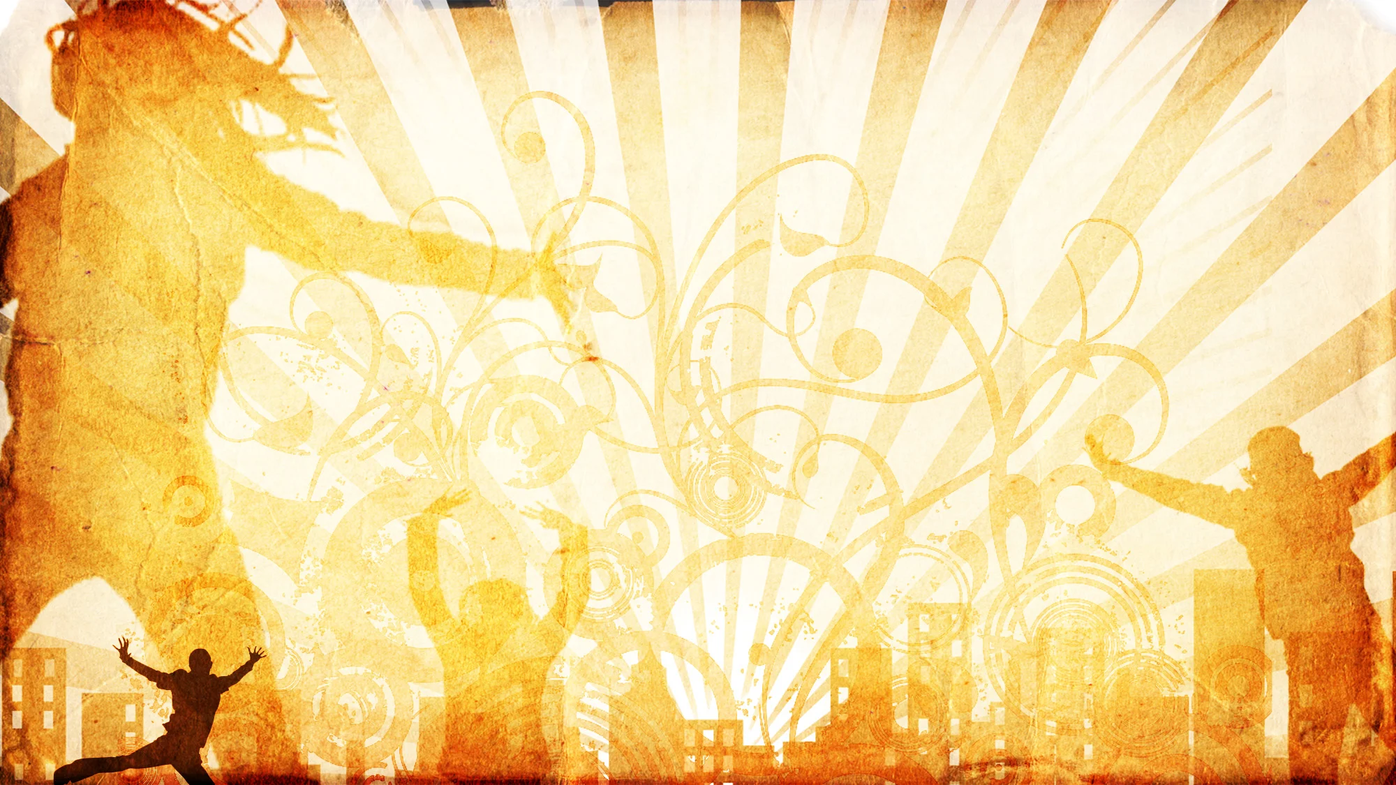 Meandering - Dance Before the Lord