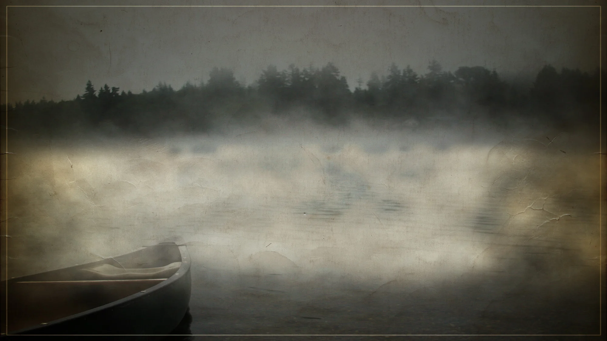 Meandering - He Doth Steer