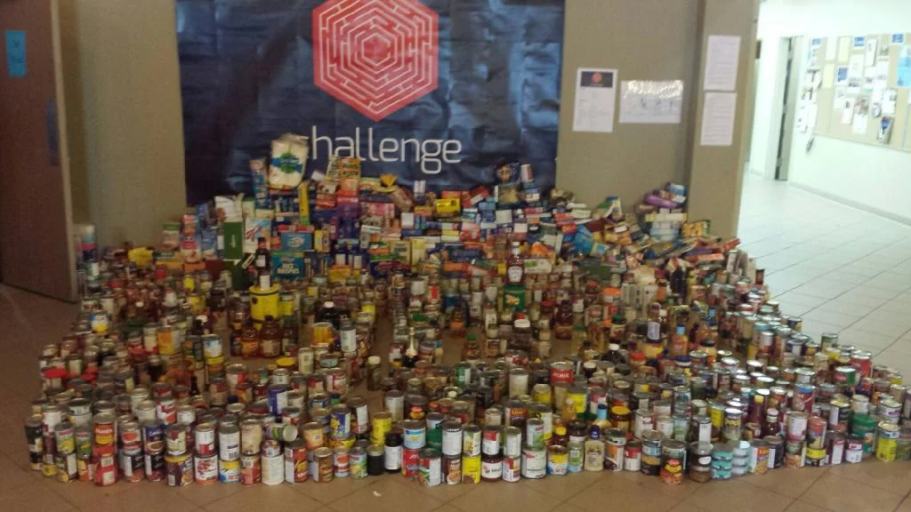 Challenge 2015 - Love Out Loud