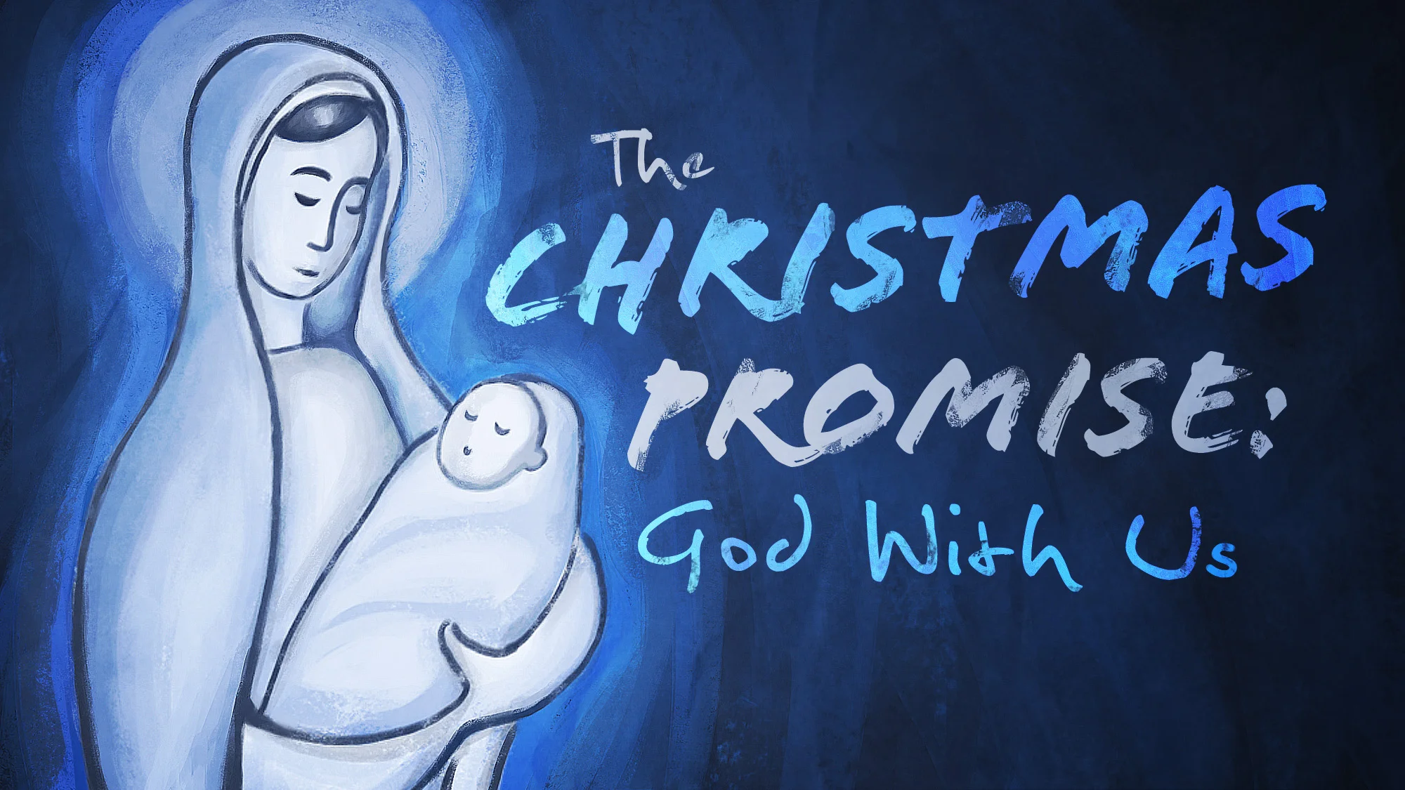 Meandering - God With Us