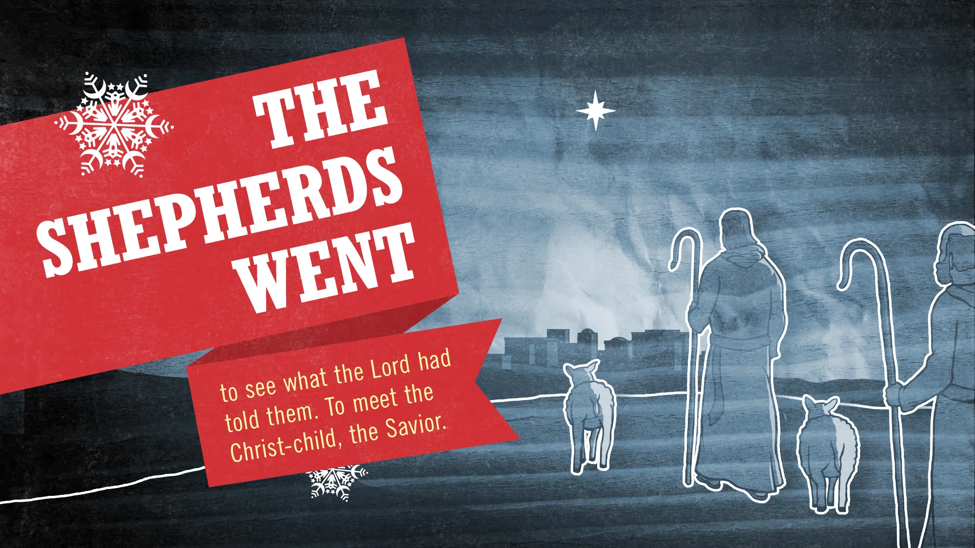 Read the Bible as a Family this Christmas