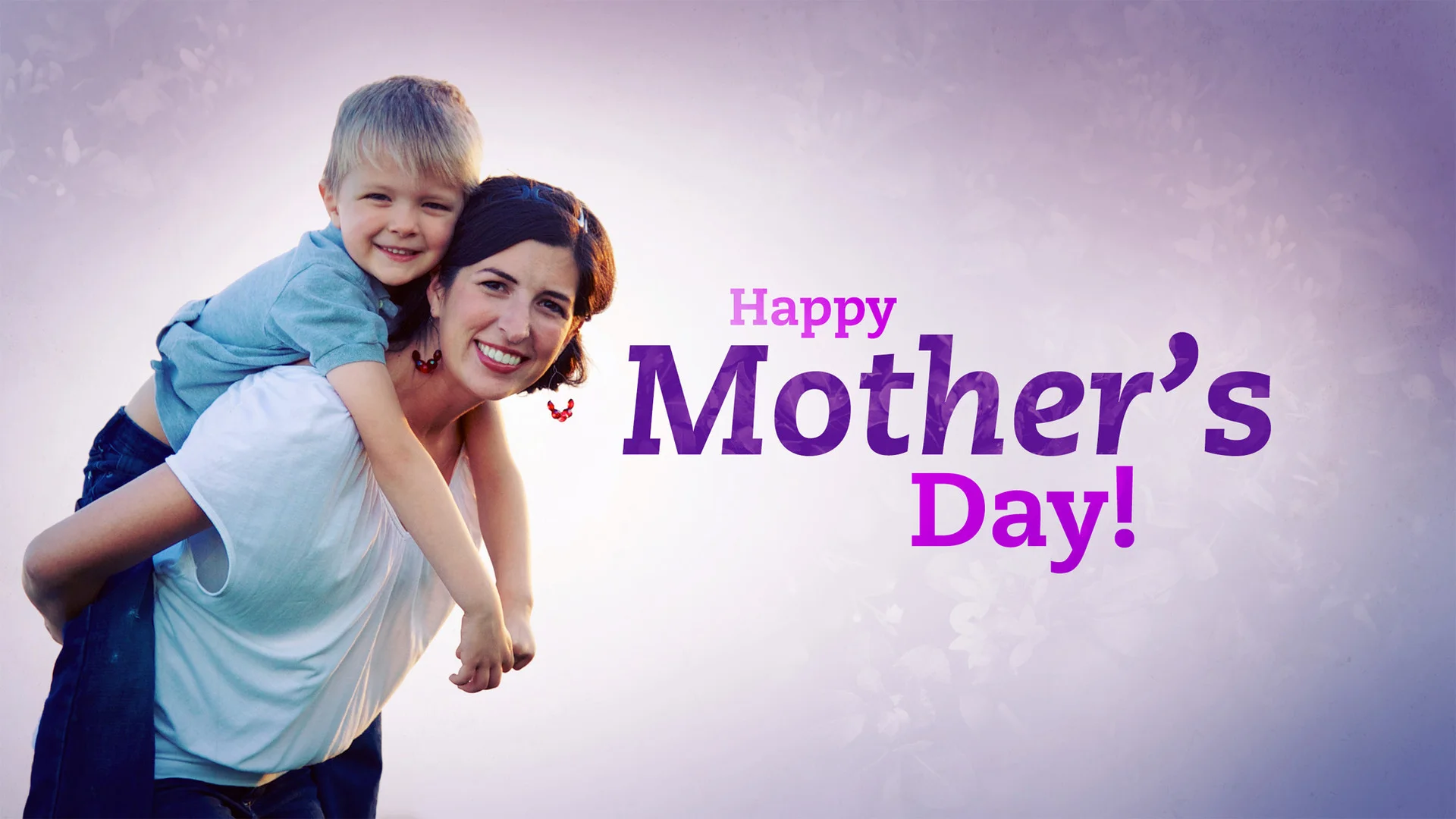 Meandering - Mother's Day