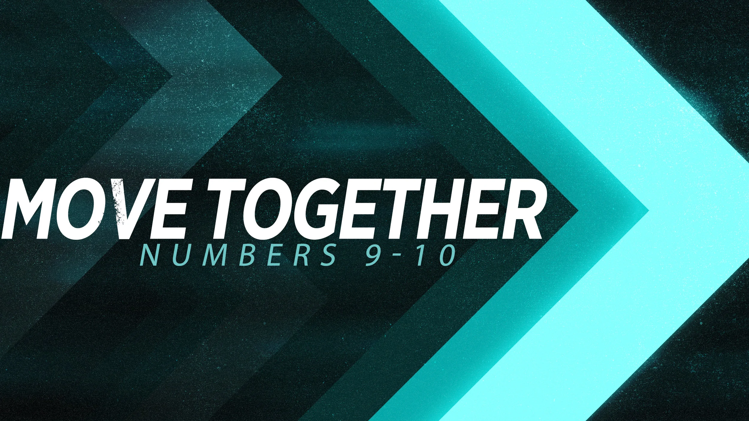 Move Together