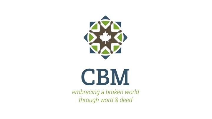 CBM Sunday at NMBC