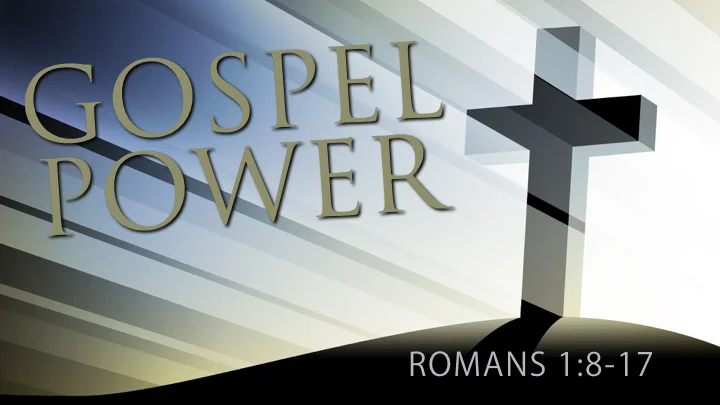 Gospel Power