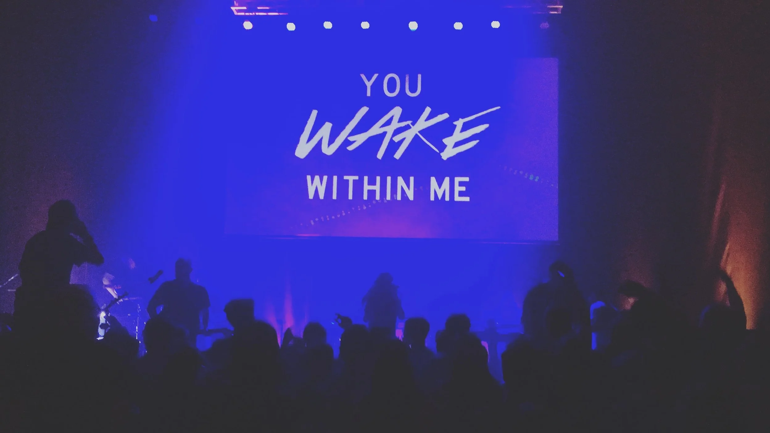 Tidal Impact - Sunday