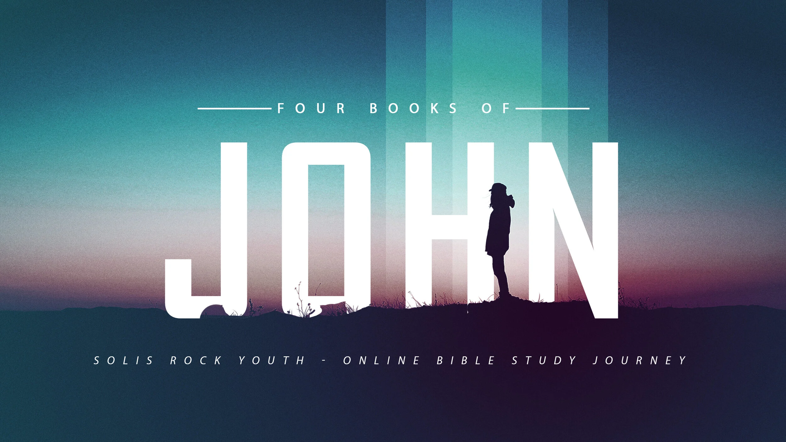 Four Books of John - Intro