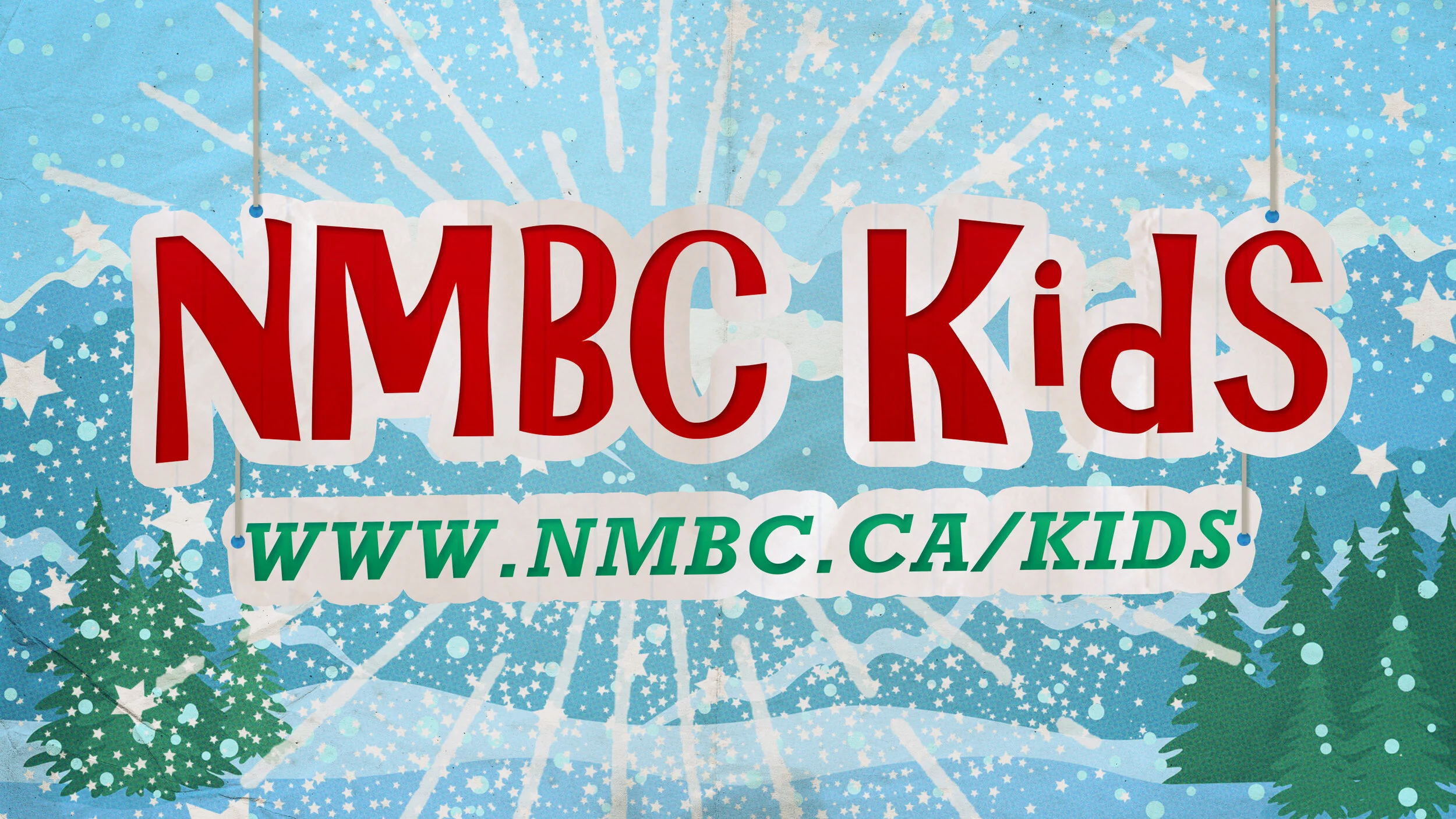 Sundays for Kids! - December 20, 2020 [Advent Week 4]