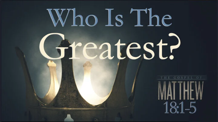 The Gospel of Matthew [Part 12]