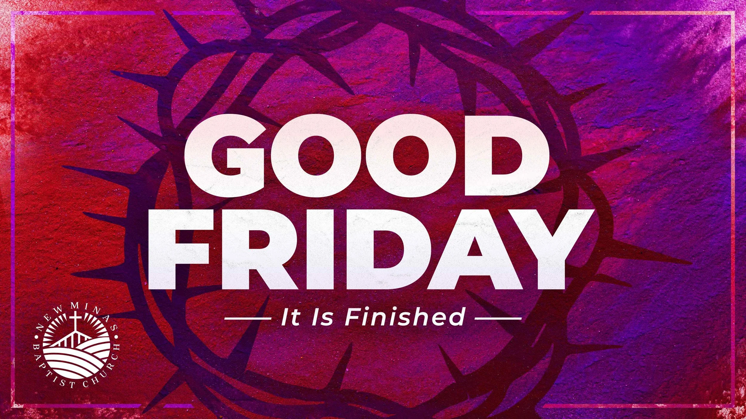 Good Friday