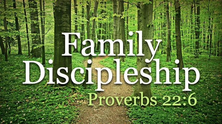 The Way of Wisdom [Part 5]