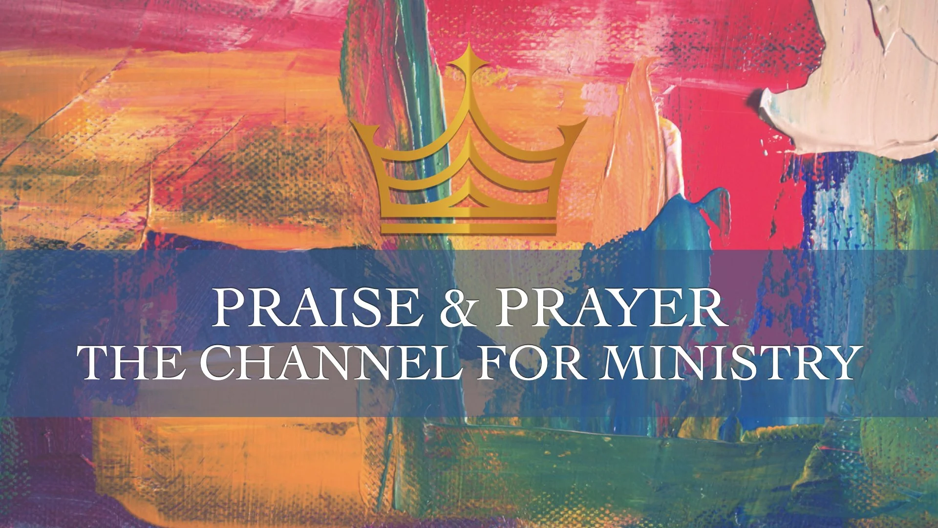 Christ's Preeminence [Part 3]