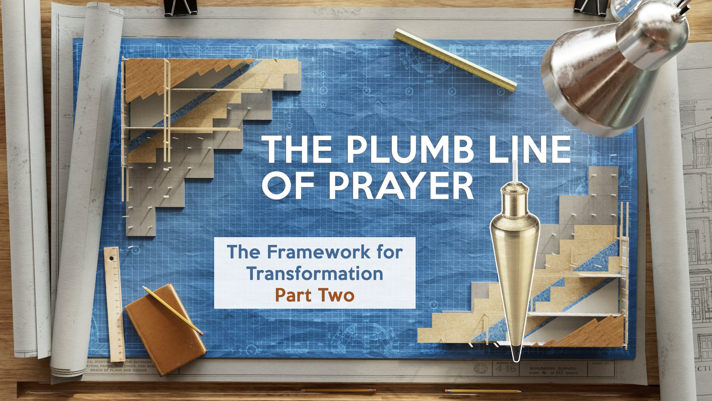 The Framework for Transformation [Part 2]