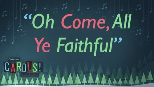 Christmas Carols [Part 3]