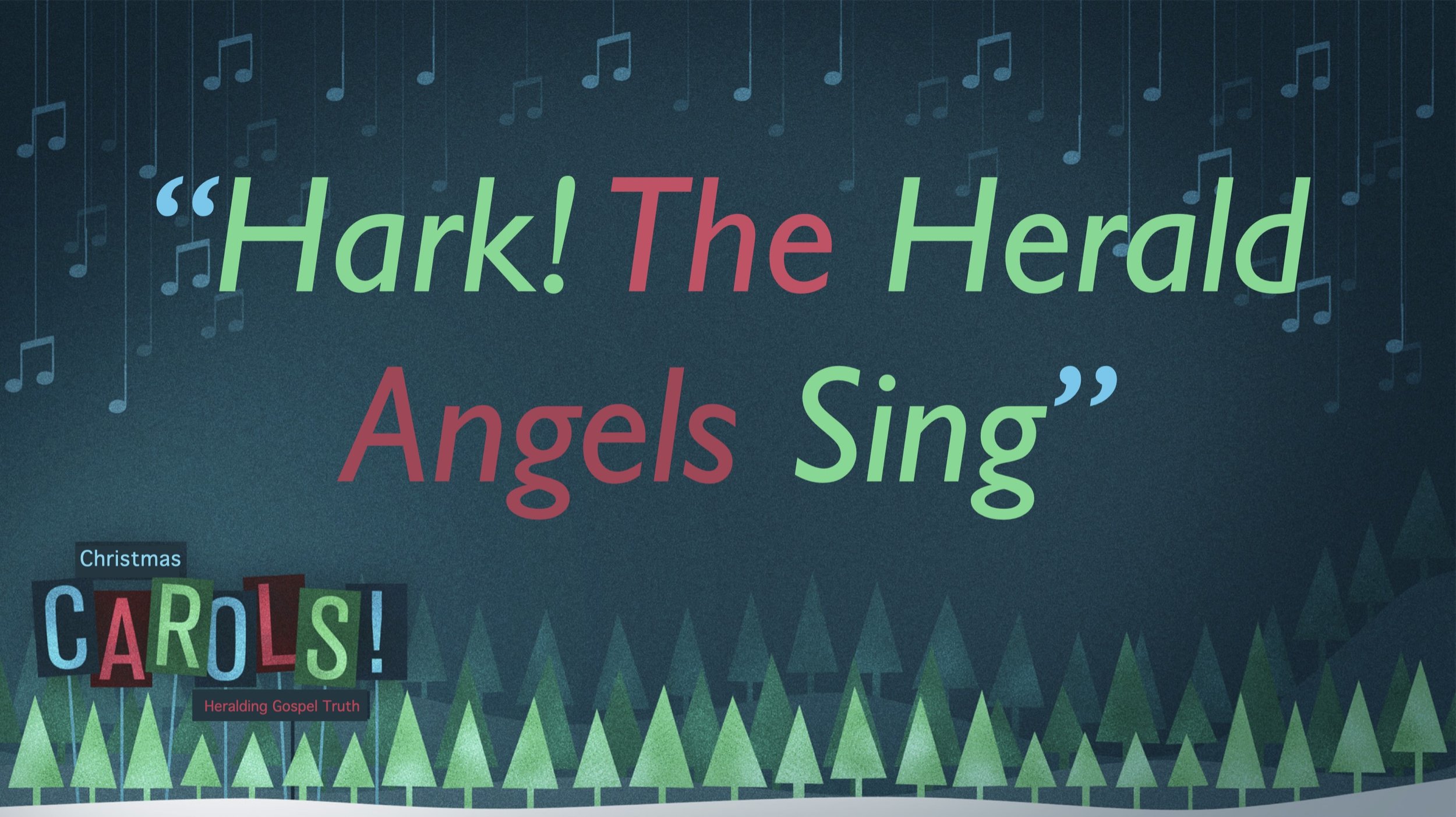 Christmas Carols [Part 4]