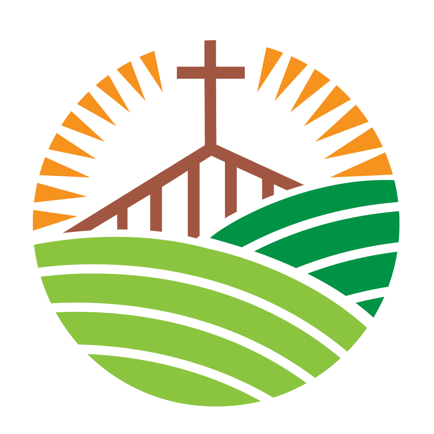 New Minas Baptist Church