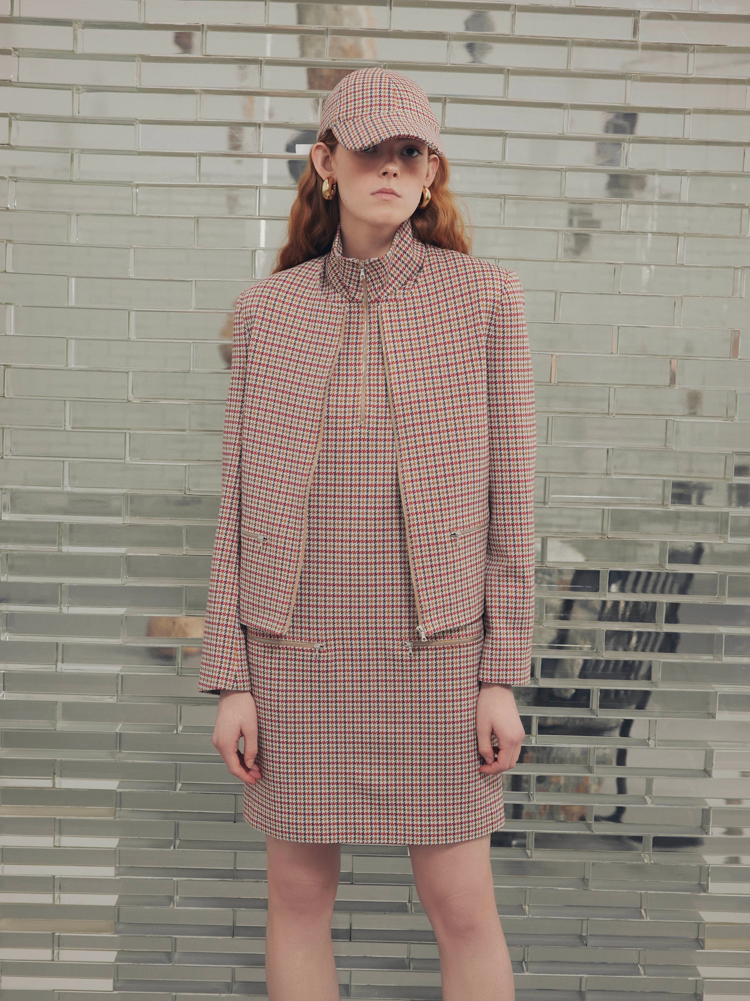 Rosetta Getty