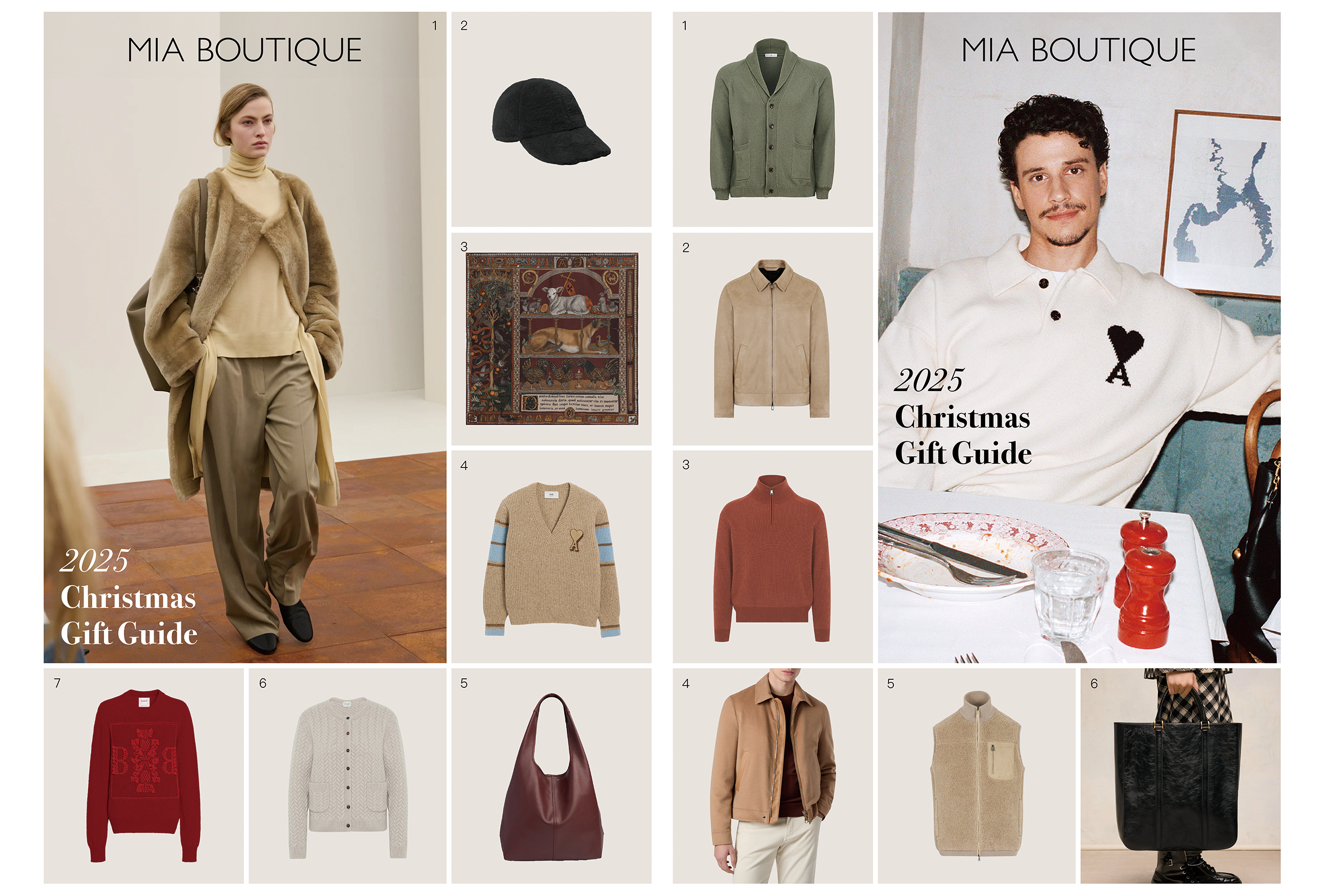 2025 Christmas Gift Guide
