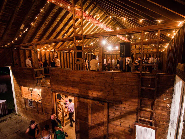 Barn Bash @ Heisen House Vineyards
