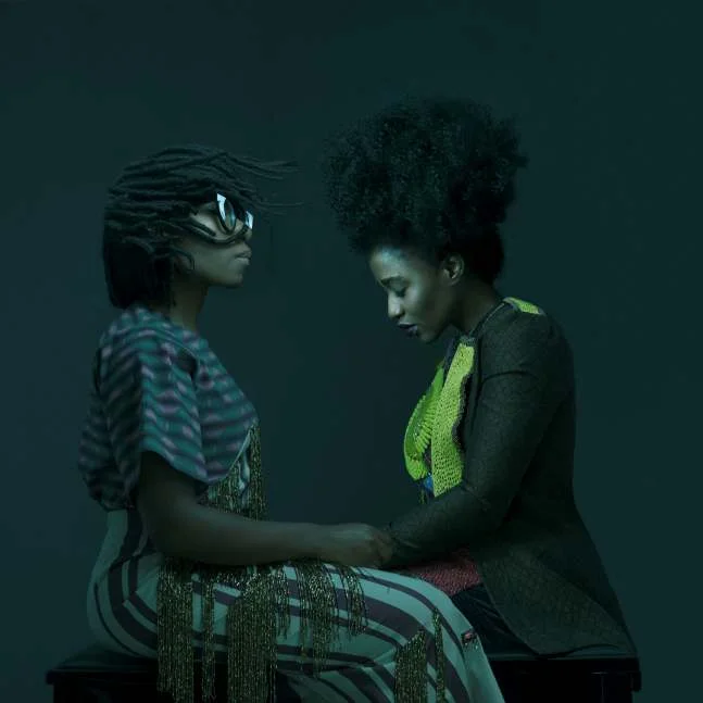 Intersections by TY Bello