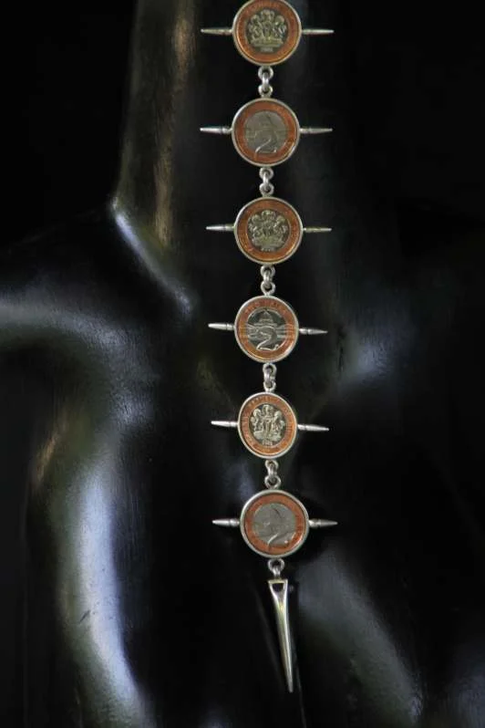 Onitsha Bride by Karin Troy