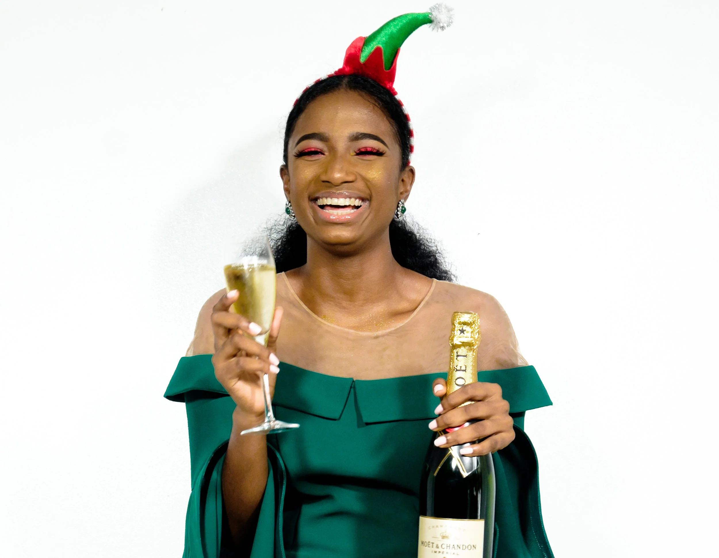 Christmas Party Essentials 