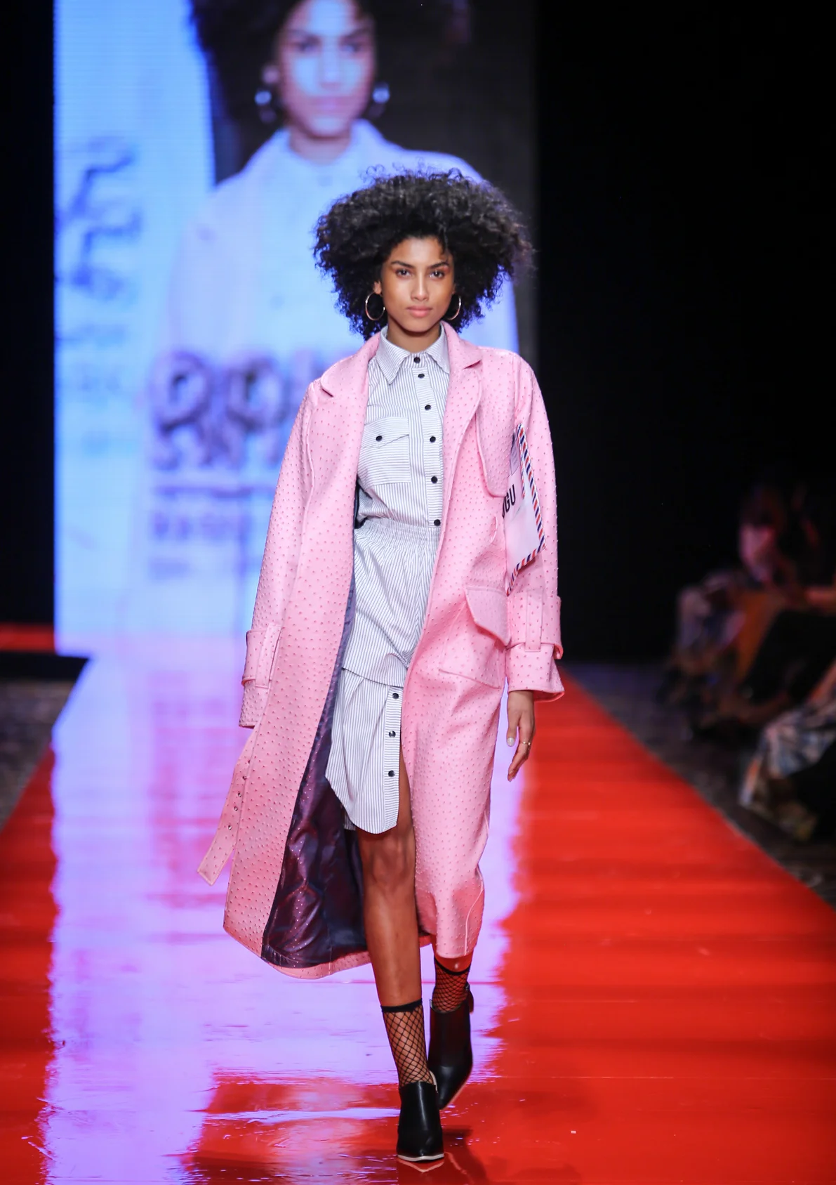 Thebe Magugu