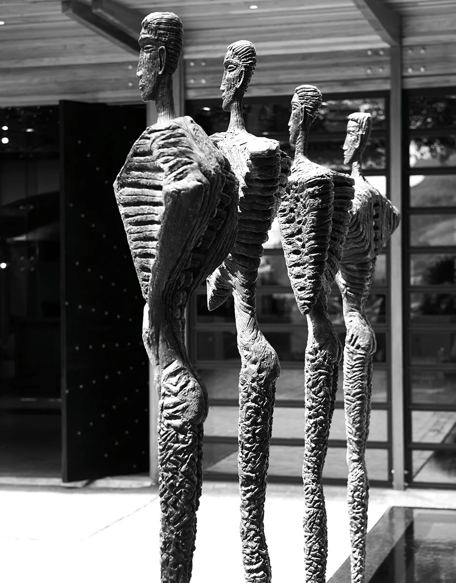 Monument, Sculpture, Anton Smit