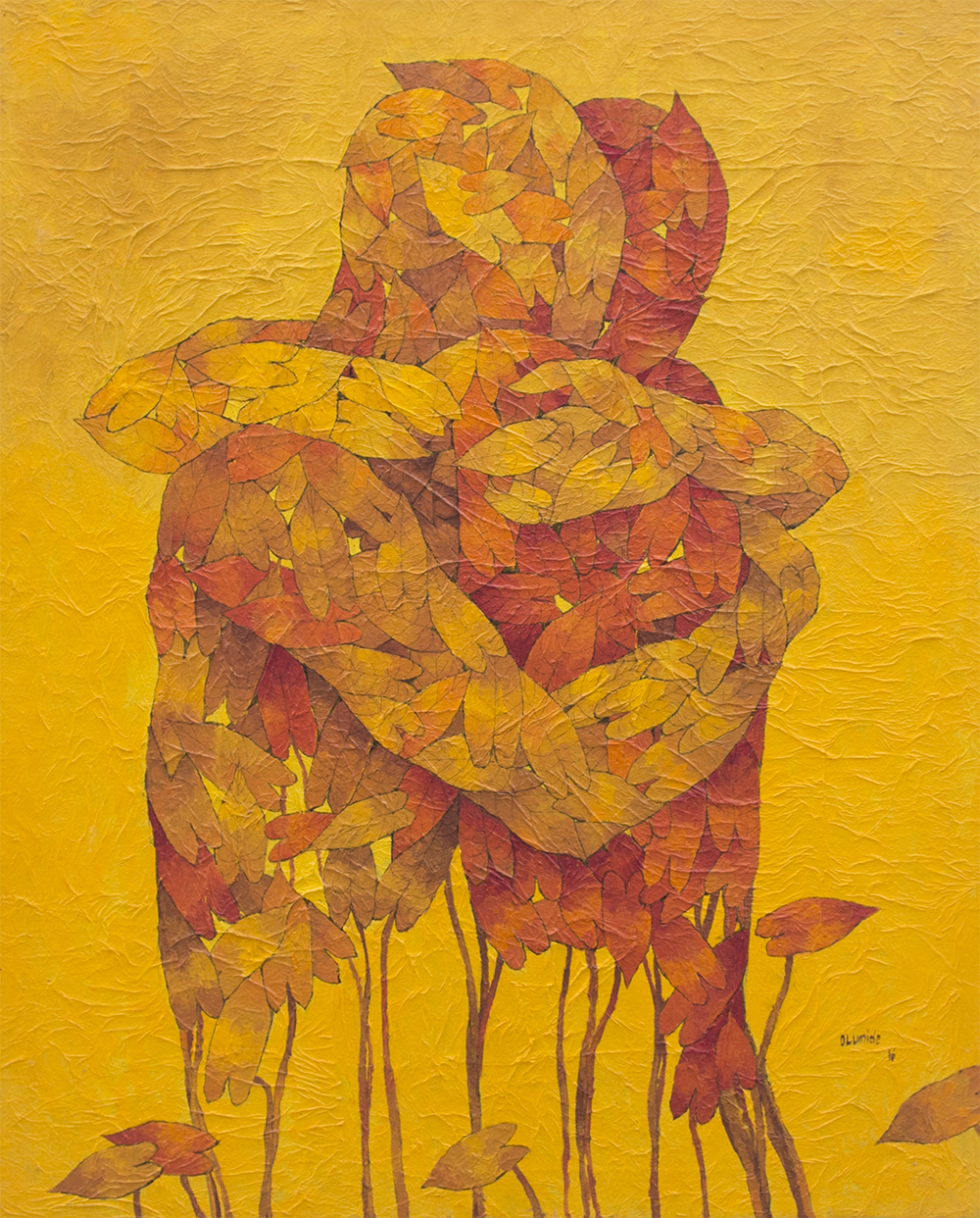 Embrace
