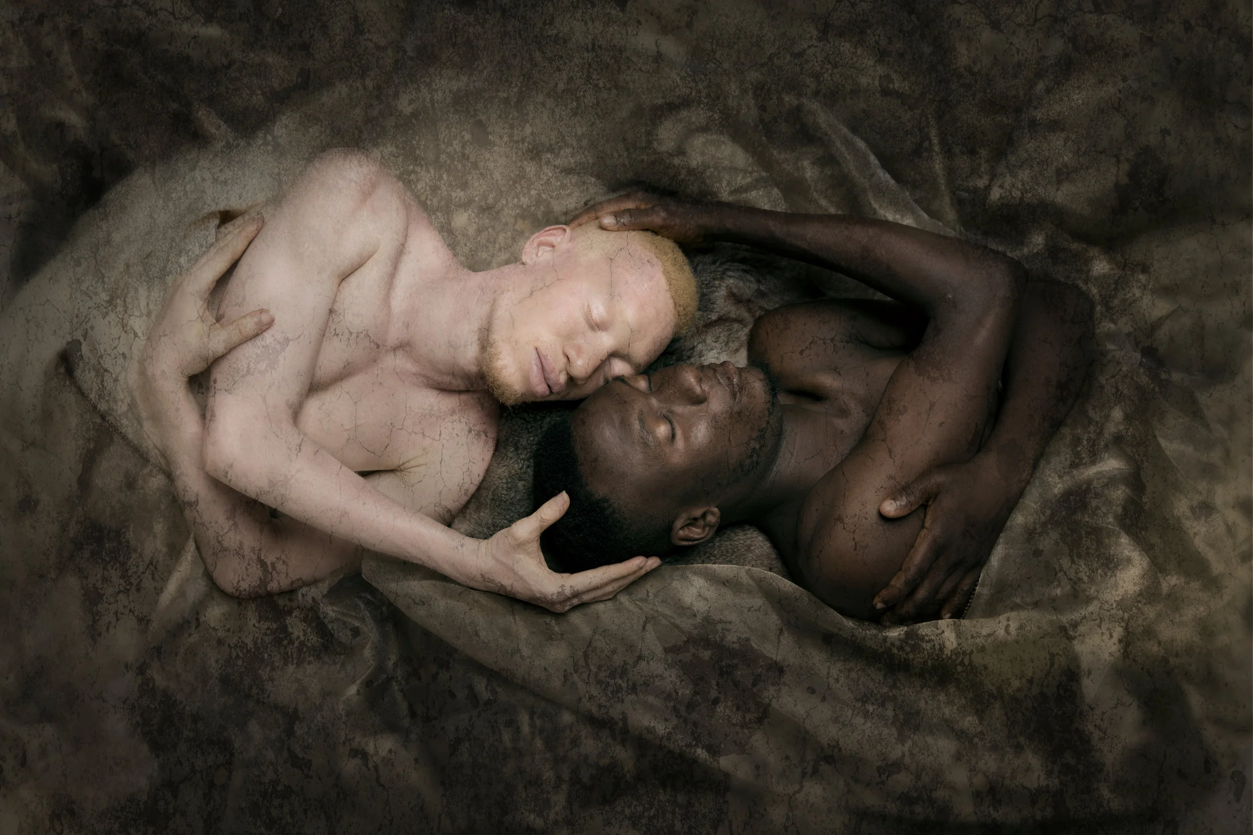 Twins By Yetunde Ayeni-Babaeko