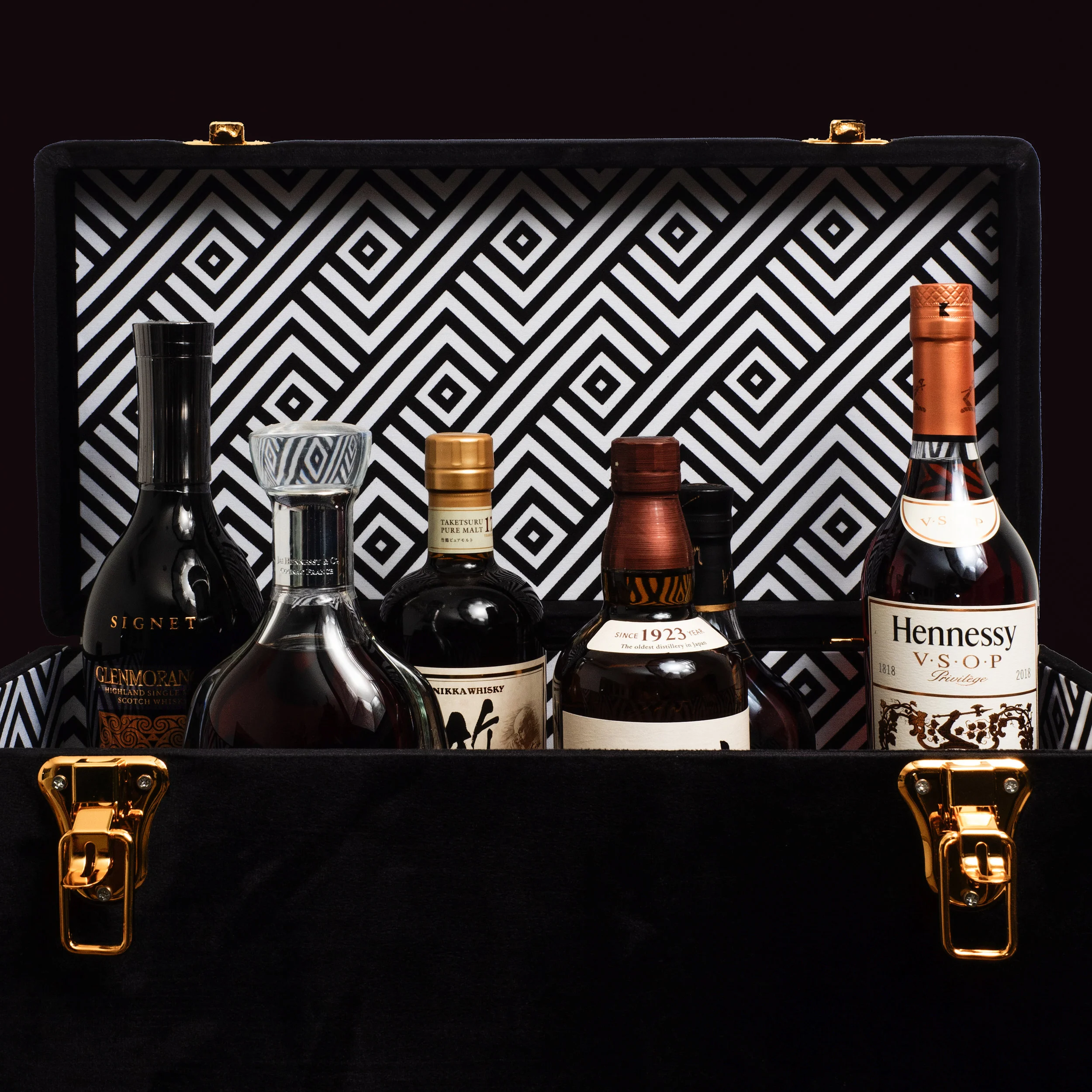 The Temple Muse Father's Day Gift Guide