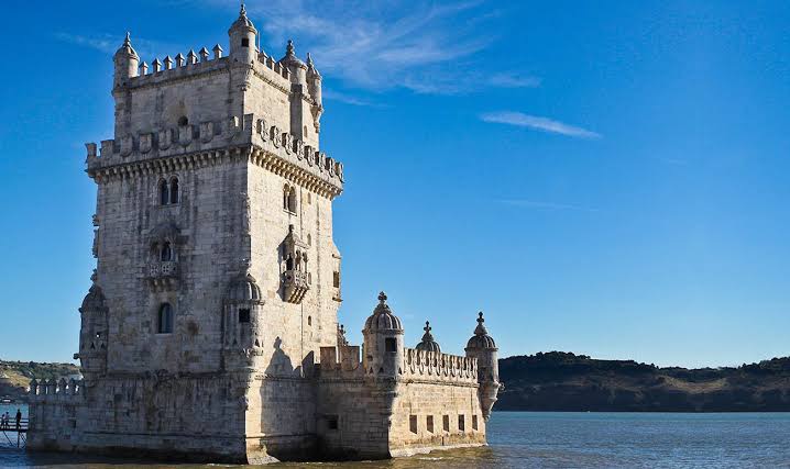Torre de Belem. Photo Source: visitlisboa.com