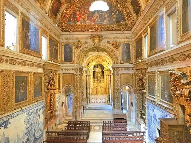 National Azulejo Museum. Photo Source: Aportugeseaffair.com