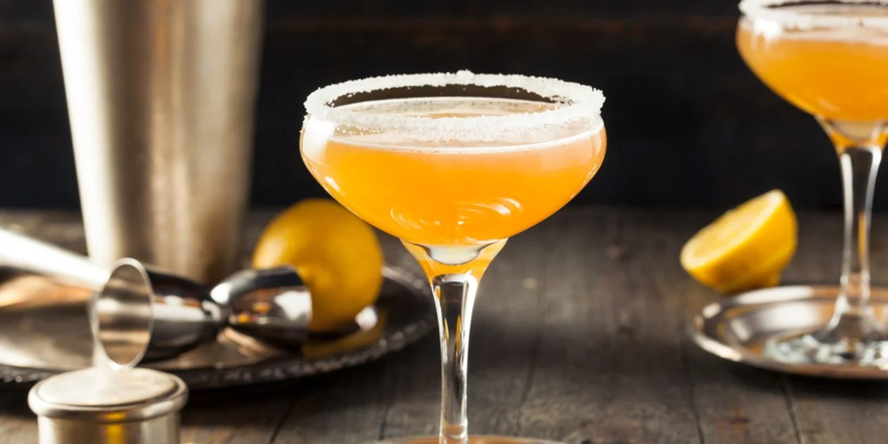 The Ultimate Summer Cocktail Guide