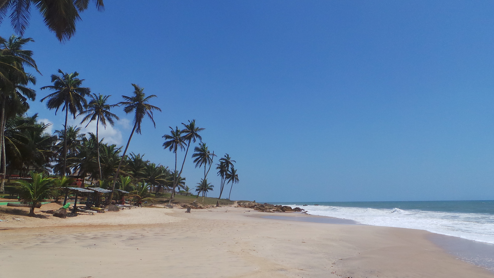 Our Guide to Weekend Getaways