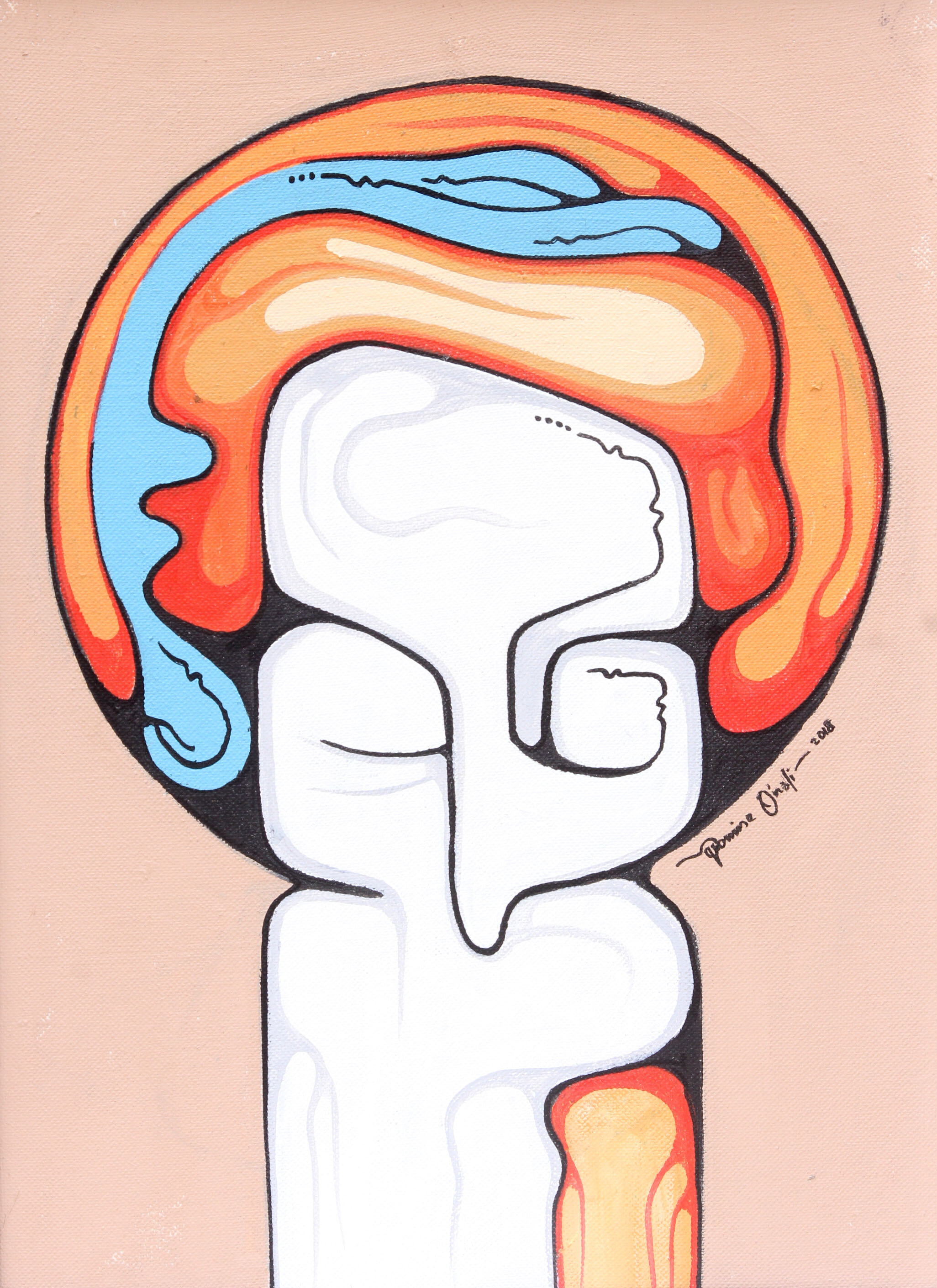 Millennials for sale