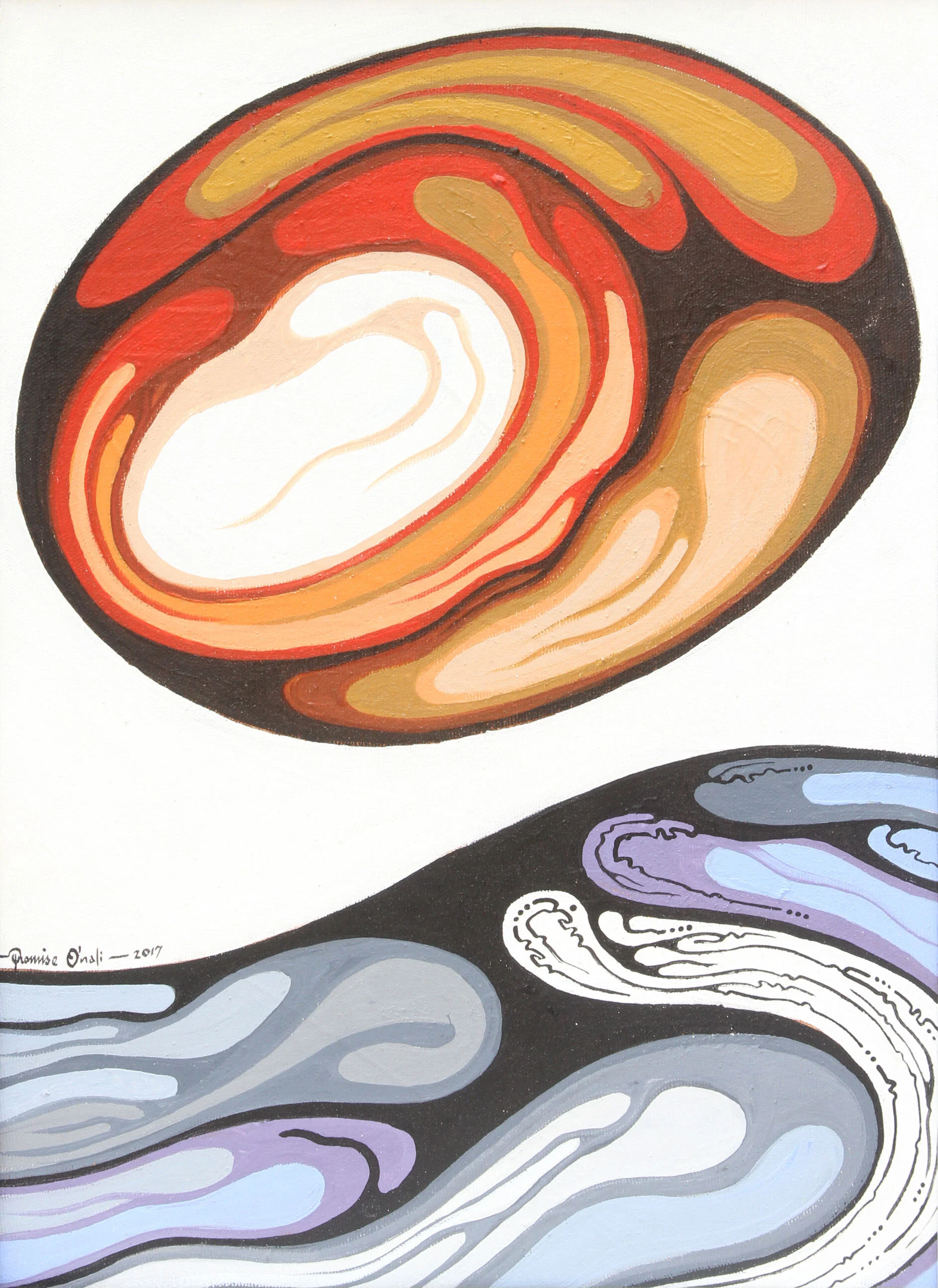 Landscape of Unconventional Dreaming I