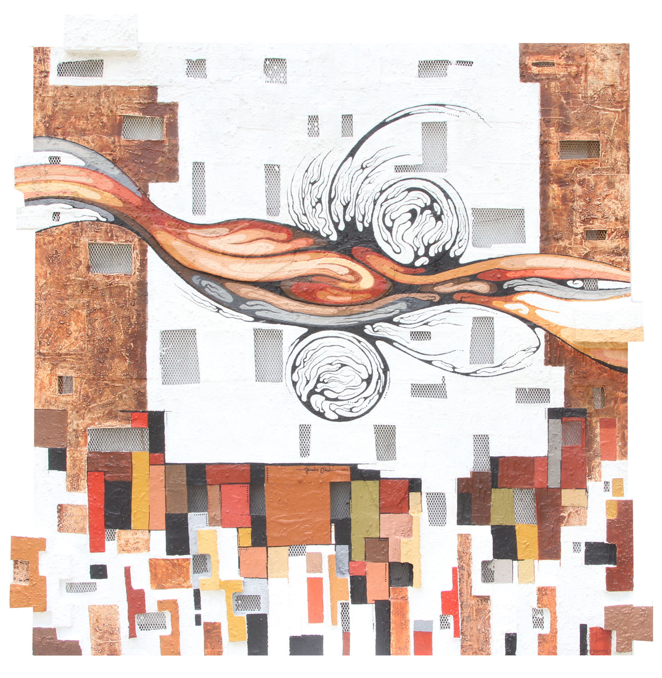 Parallax of Paradigms