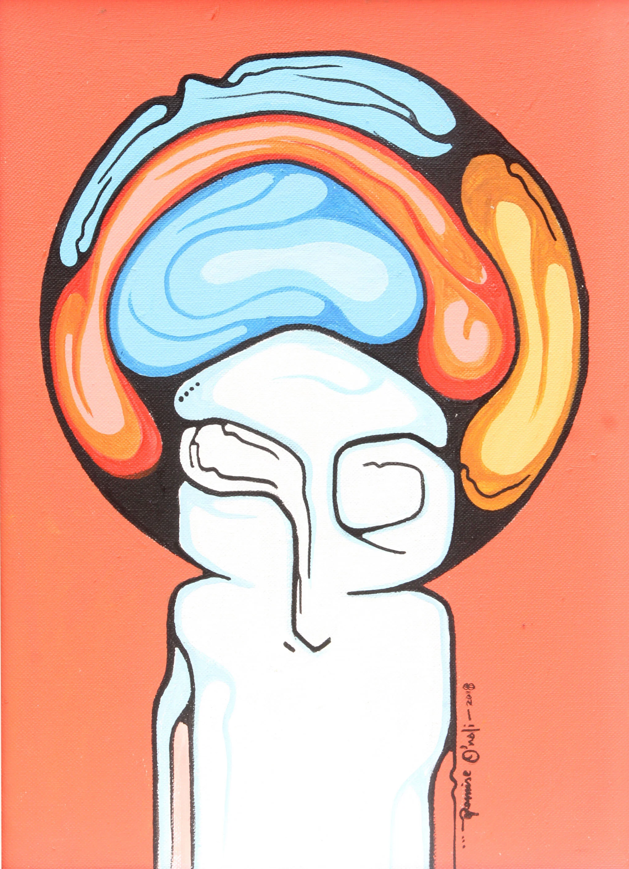 Millennials for sale