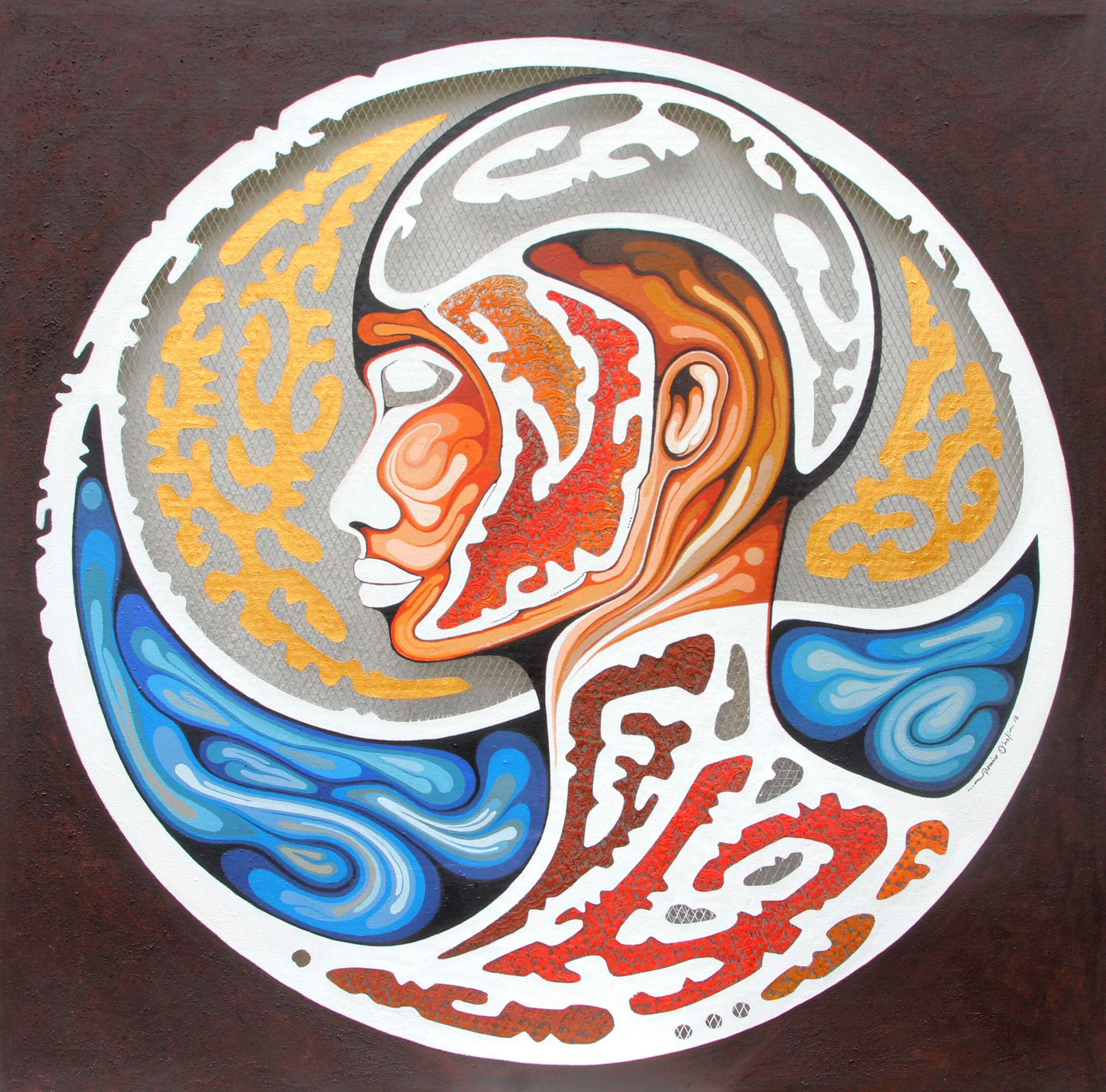 Alterations Are Eminent