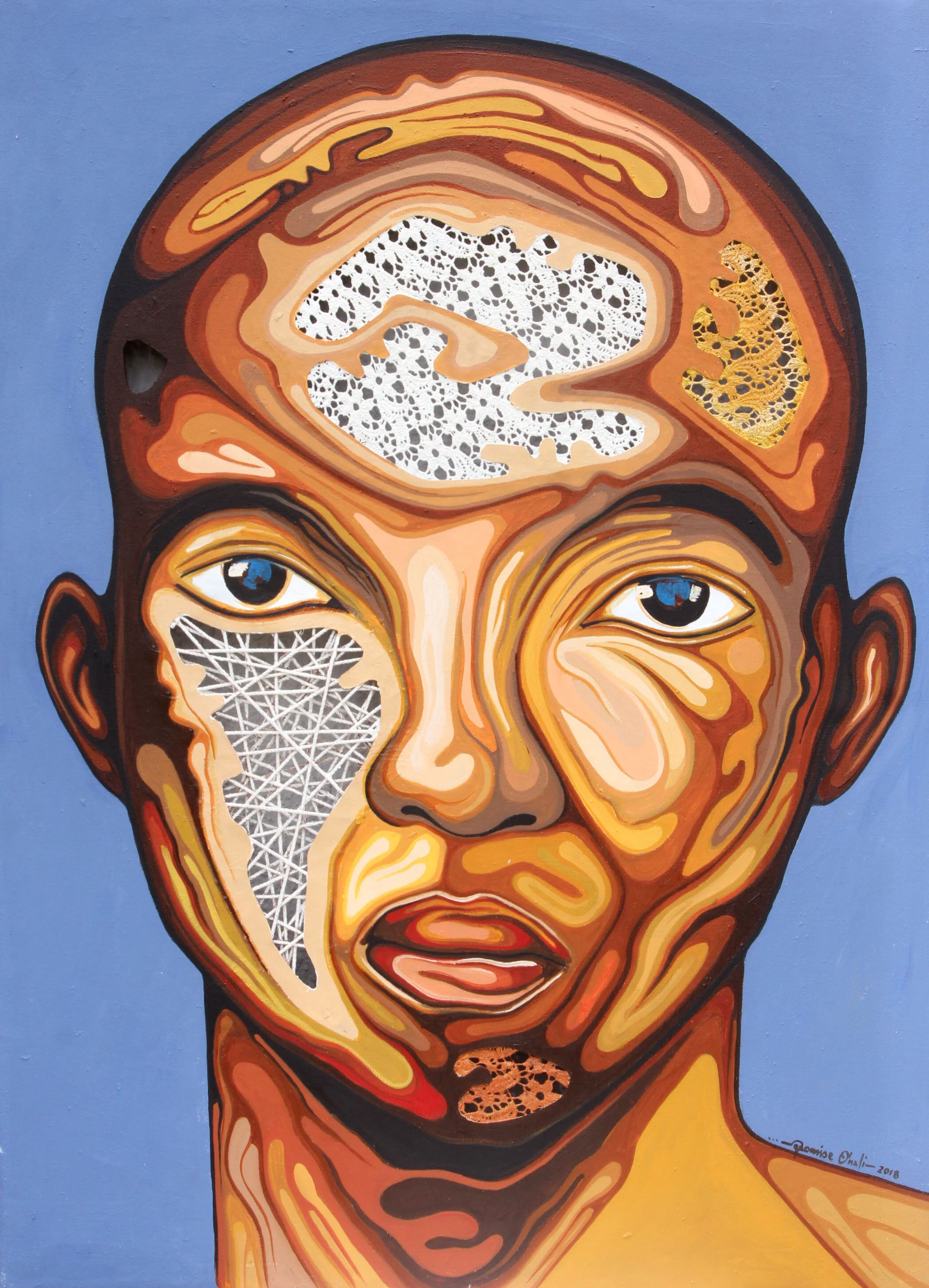 Through the Mind of a Creative Prodigal