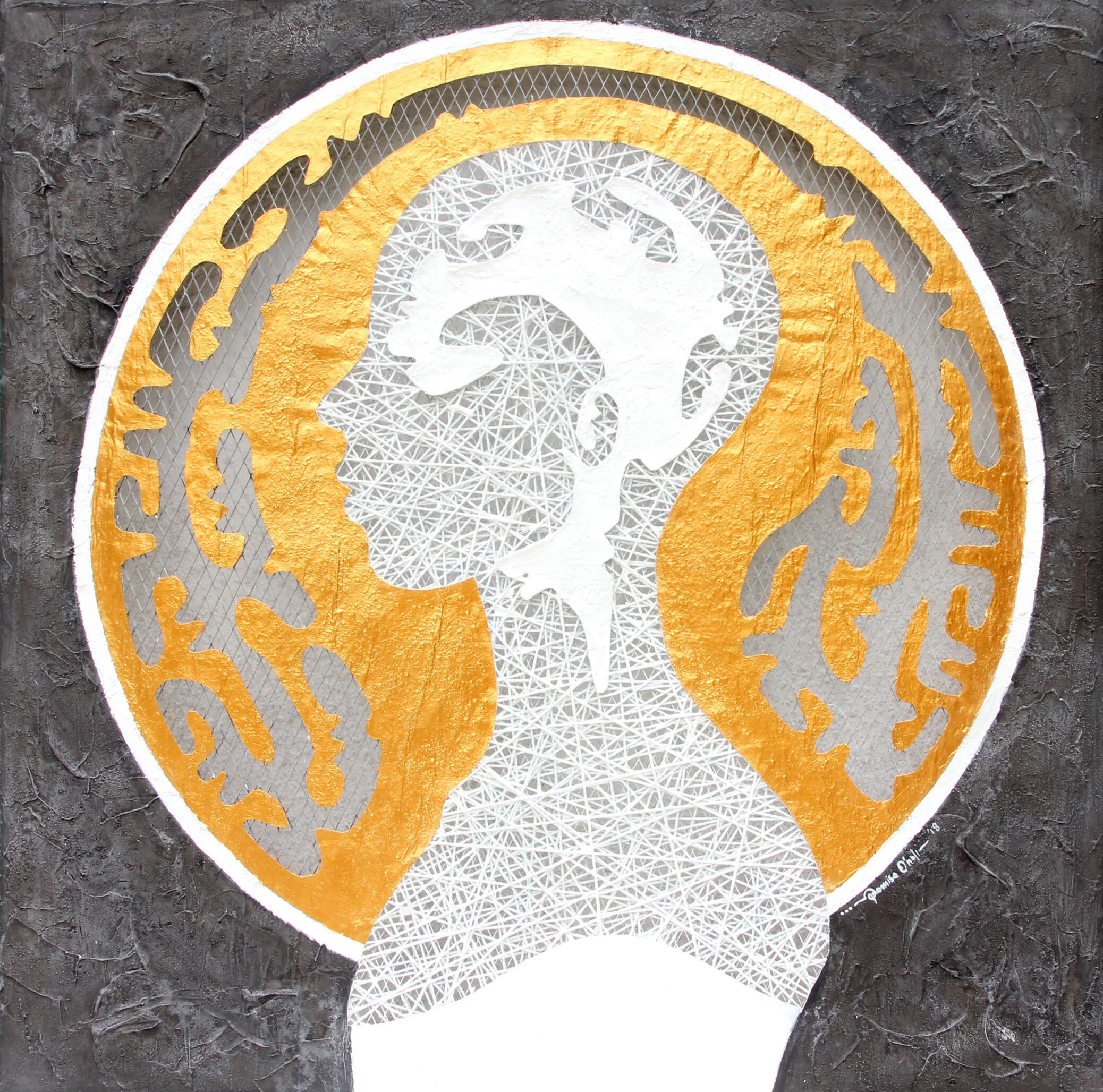 These Uncanny Promises