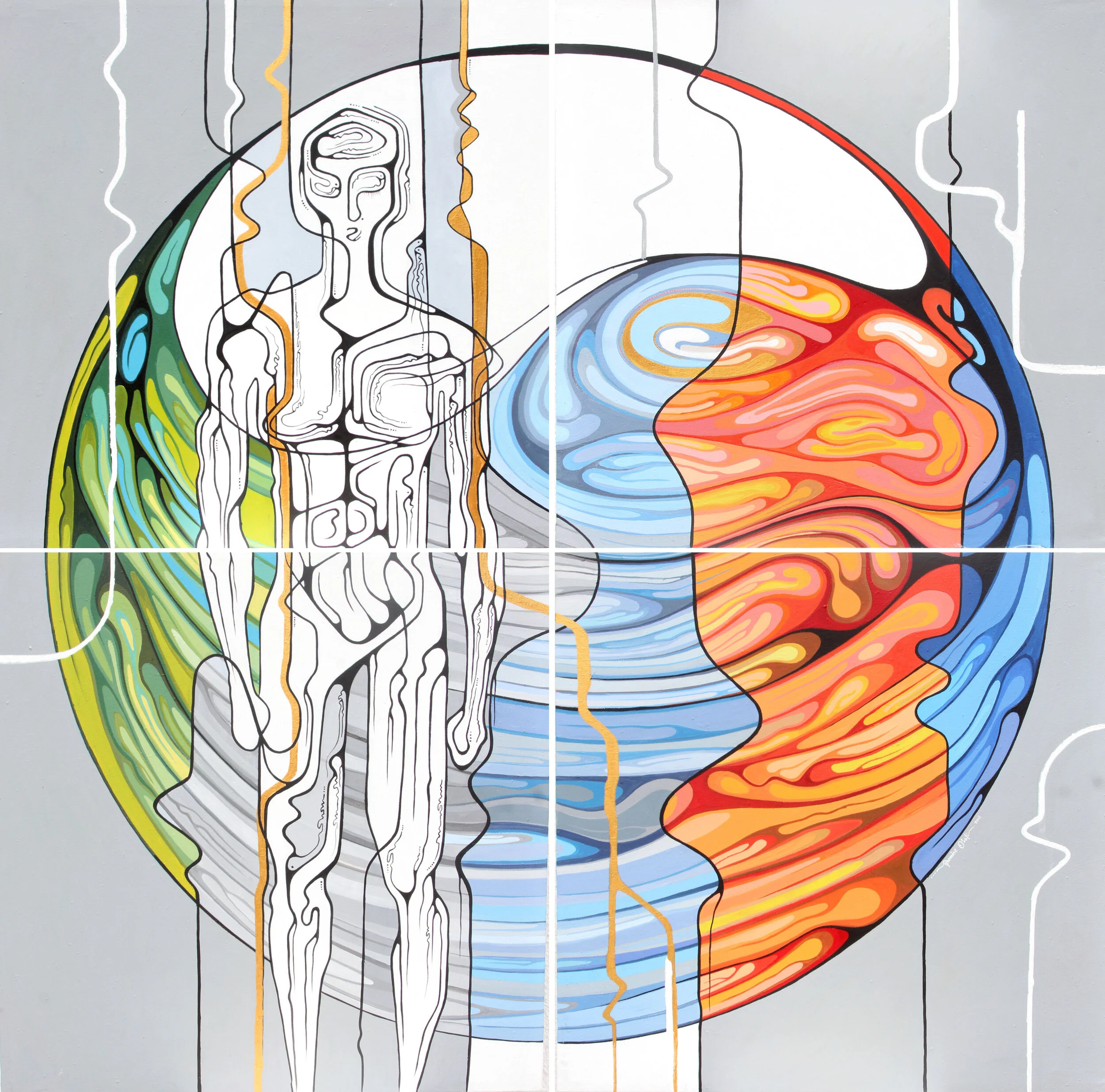 A Thin Line between Heaven and A Game of Chance