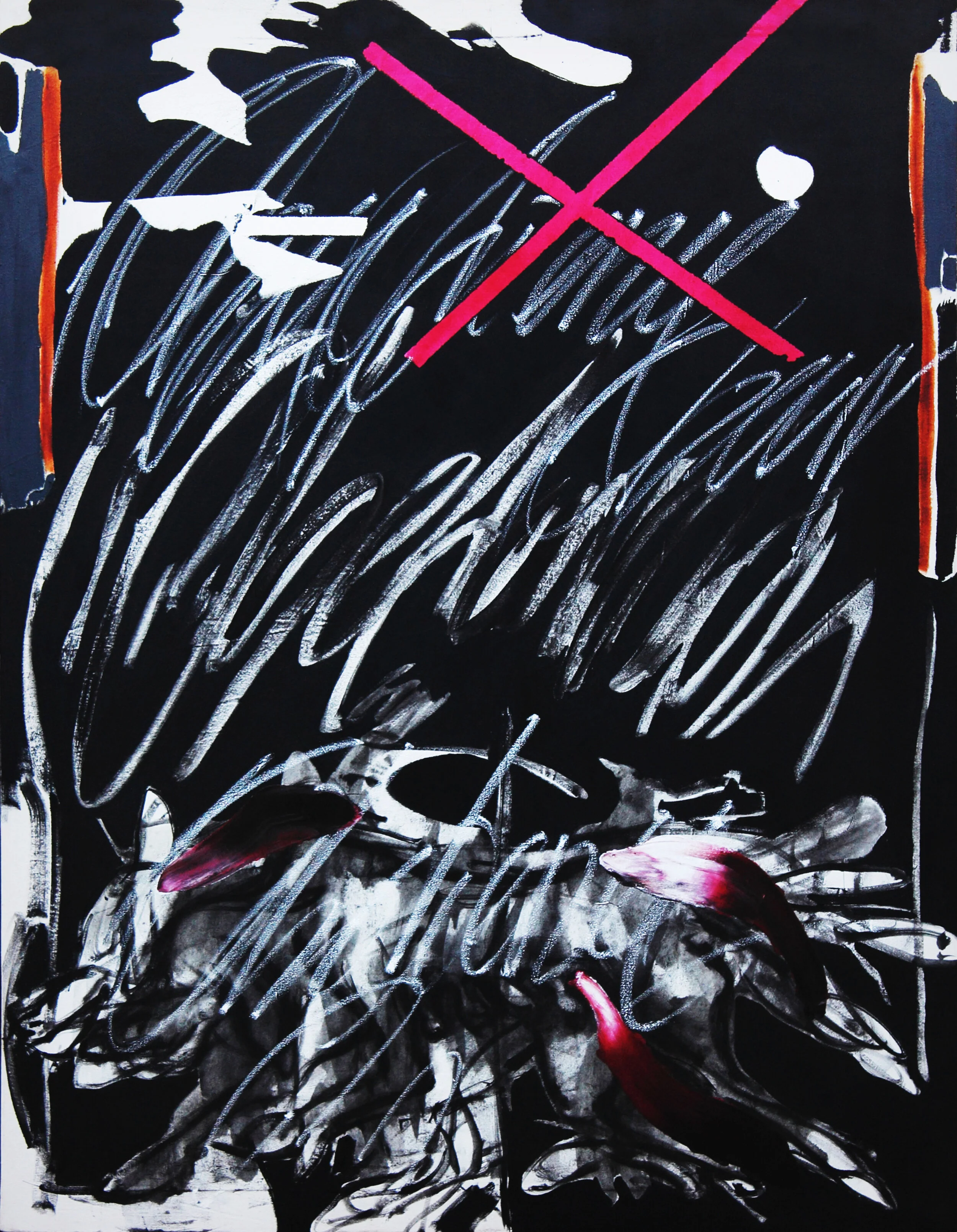 Distress Topics, Obedience