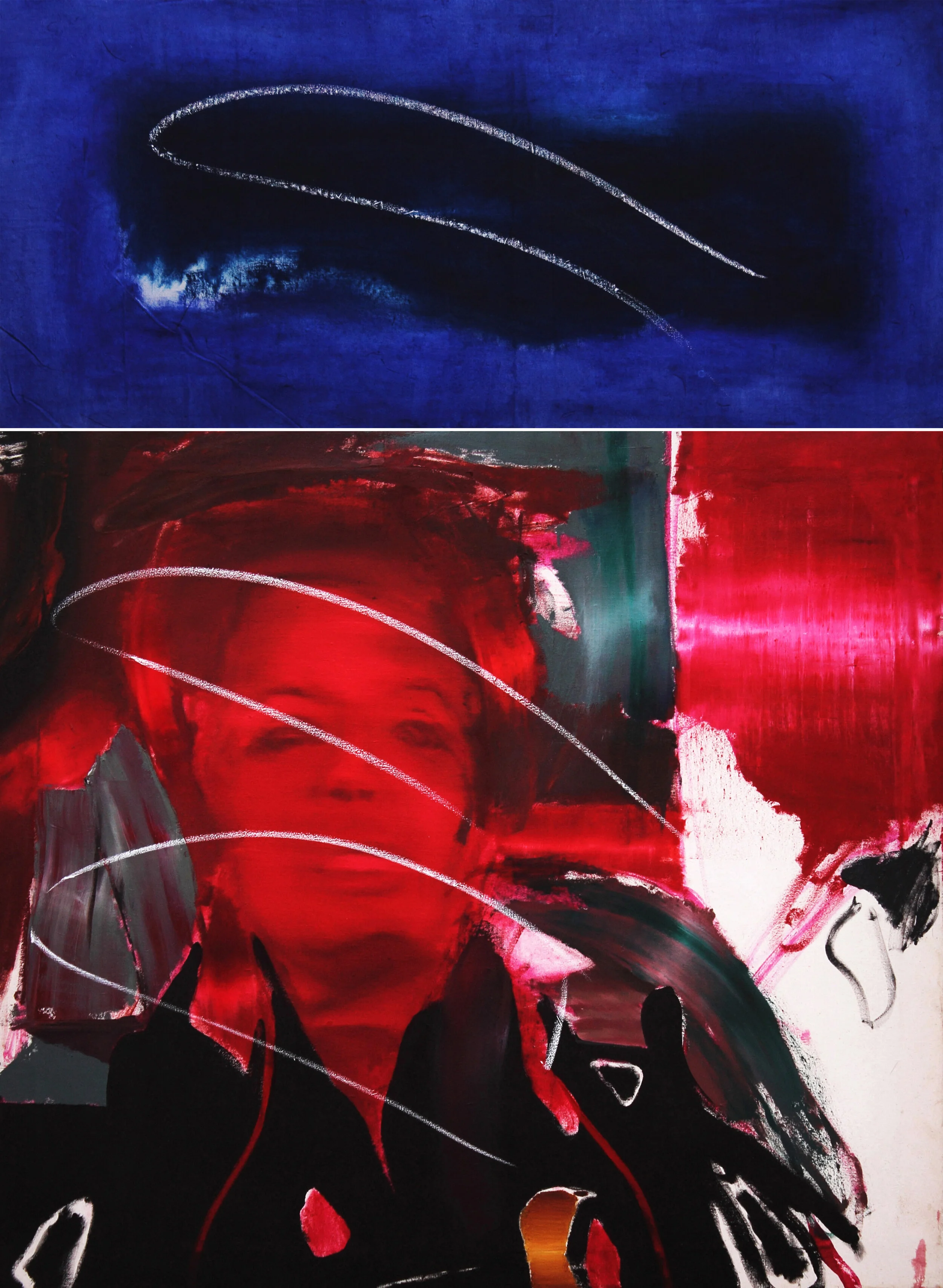 Poppy (Potrait of Liza)