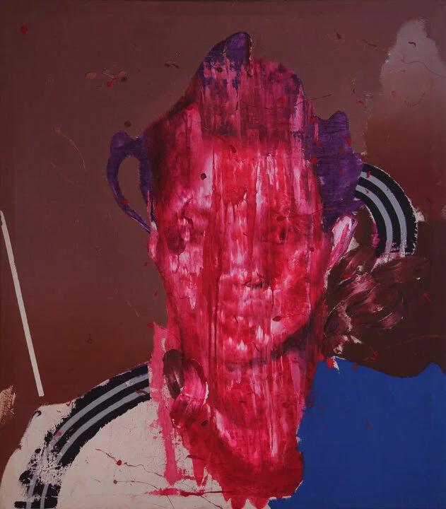 In Loving Memory (Late Mrs. Oghobase)